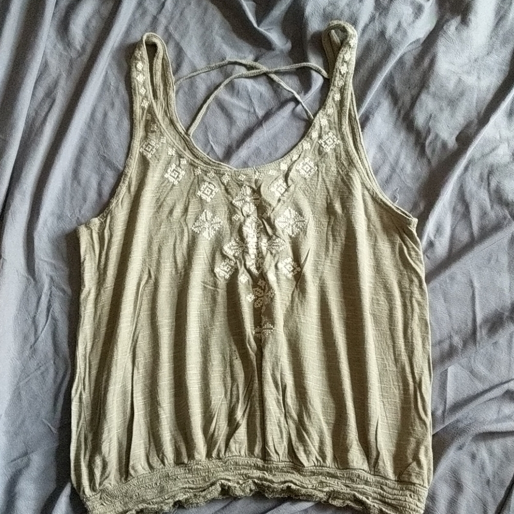Tank top